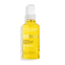 L'Occitane Immortelle Precious Cleansing Oil 