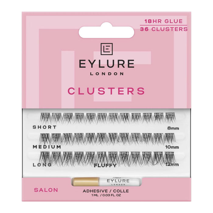 Eylure Cluster Wispy Clusters