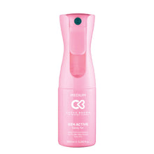 Cocoa Brown By Marissa Carter Gen Active Spray Tan Medium 