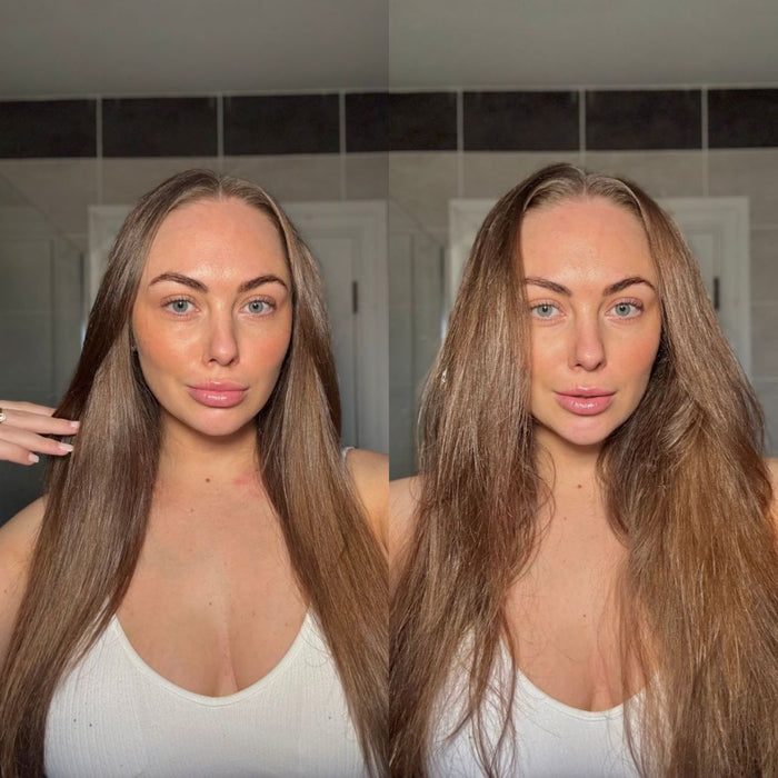 Cocoa Brown By Marissa Carter  Nourish Hero Mask