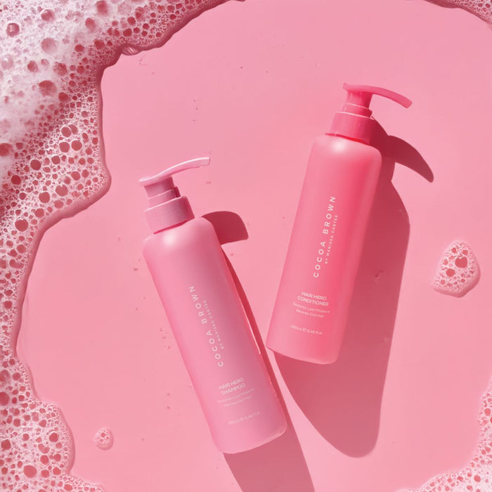Cocoa Brown By Marissa Carter Nourish Shampoo