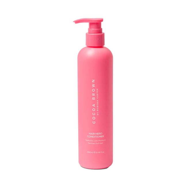Cocoa Brown By Marissa Nourish Conditioner 