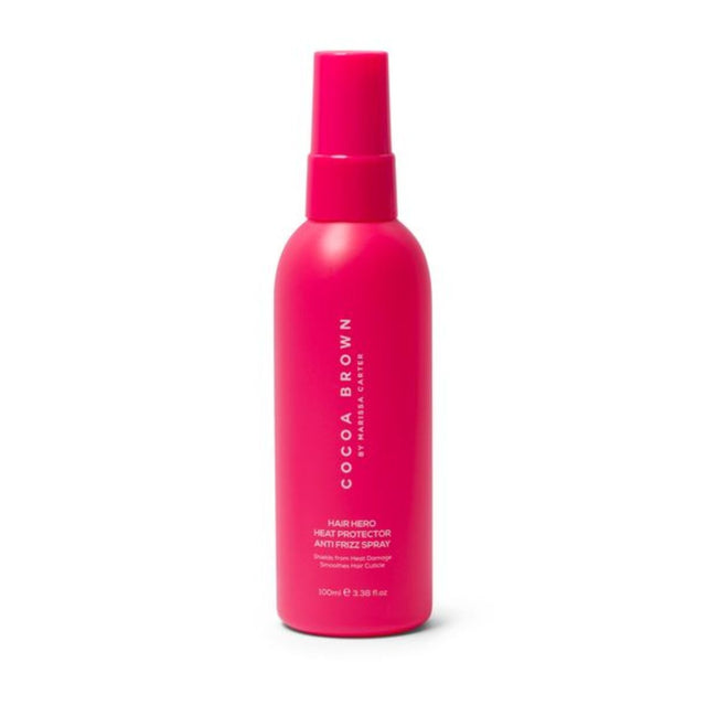 Cocoa Brown By Marissa Carter Nourish Spray