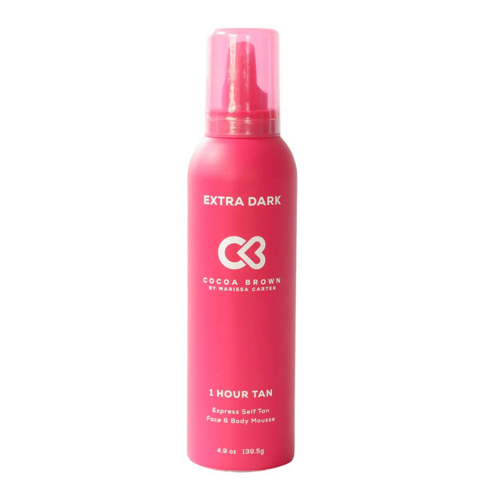 Cocoa Brown by Marissa Carter 1hr Tan Extra Dark