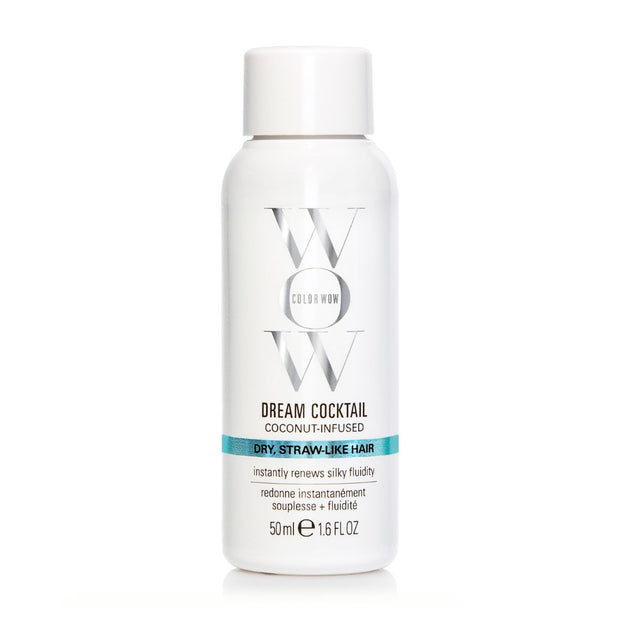 Color Wow Dream Cocktail Coconut-infused 50ml