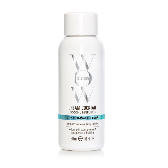 Color Wow Dream Cocktail Coconut-infused 50ml