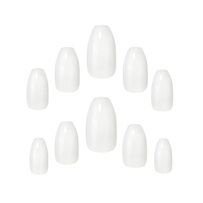 Elegant Touch Salon Extensions Coffin