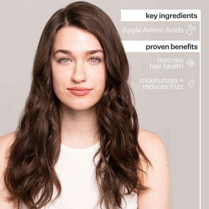 Act+Acre Cold Processed Hair Conditioner Jumbo