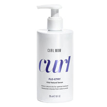 Color Wow Flo Etry - Vital Natural Serum