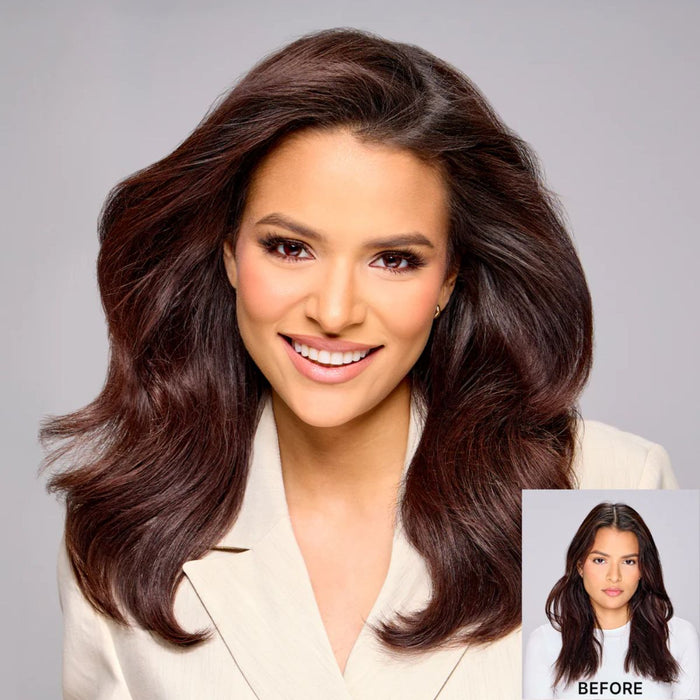 Color Wow Get In Shape 2 In 1 Working Hair Spray