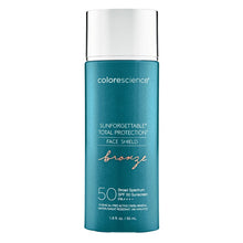 Colorescience Total Protection Face Shield Bronze SPF50