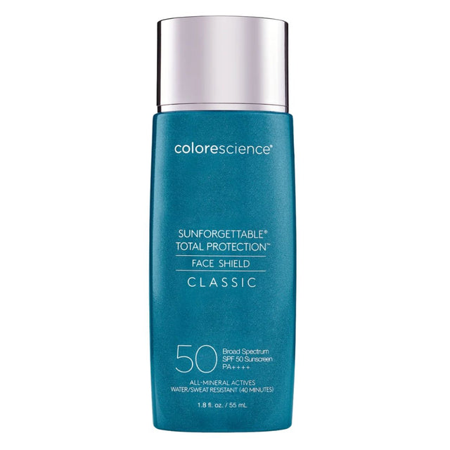 Colorescience Total Protection Face Shield Classic SPF50