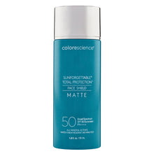 Colorescience Total Protection Face Shield Matte SPF50