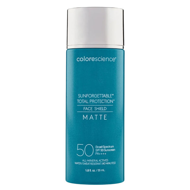 Colorescience Total Protection Face Shield Matte SPF50