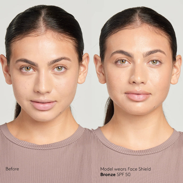 Colorescience Total Protection Face Shield Bronze SPF50