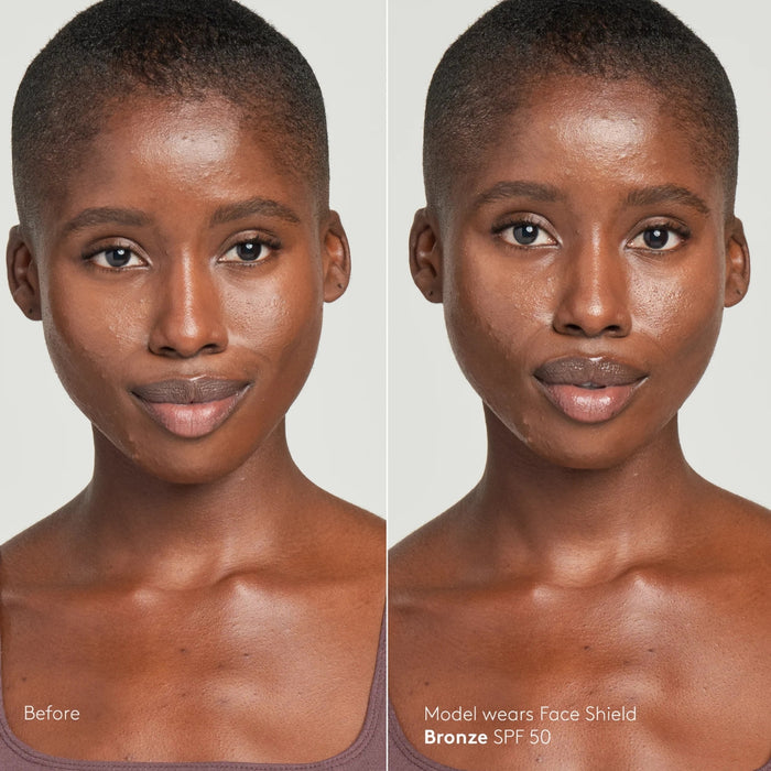 Colorescience Total Protection Face Shield Bronze SPF50