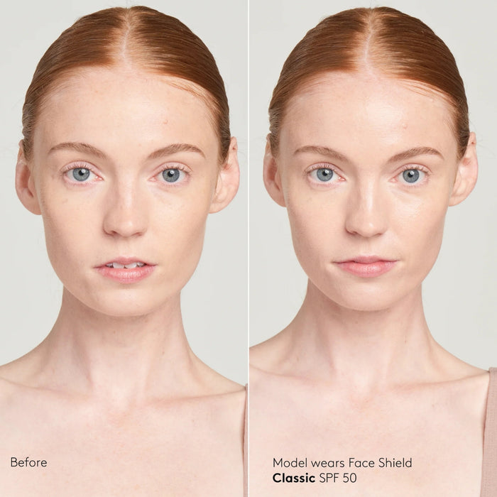 Colorescience Total Protection Face Shield Classic SPF50