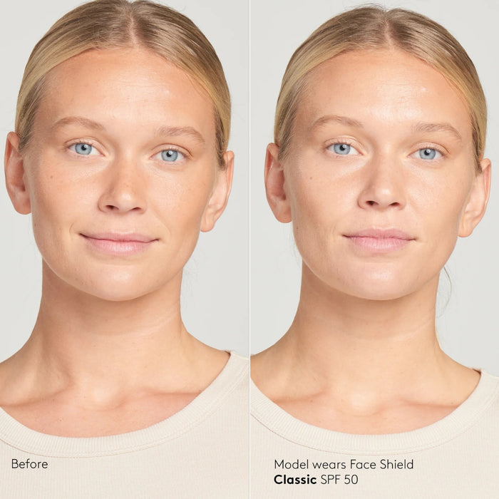 Colorescience Total Protection Face Shield Classic SPF50