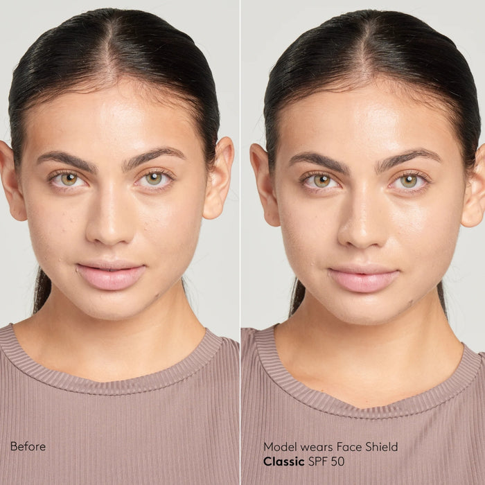 Colorescience Total Protection Face Shield Classic SPF50