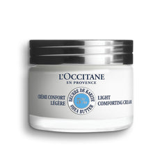 L'Occitane Shea Light Comforting Cream 50ml