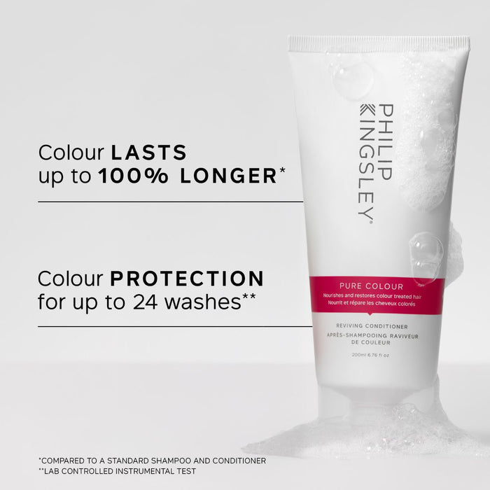 Philip Kingsley Pure Colour Conditioner 200ml