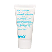 Evo The Therapist Hydrating Conditioner Travel size