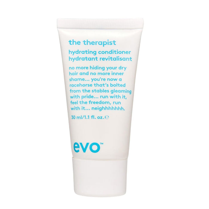 Evo The Therapist Hydrating Conditioner Travel size