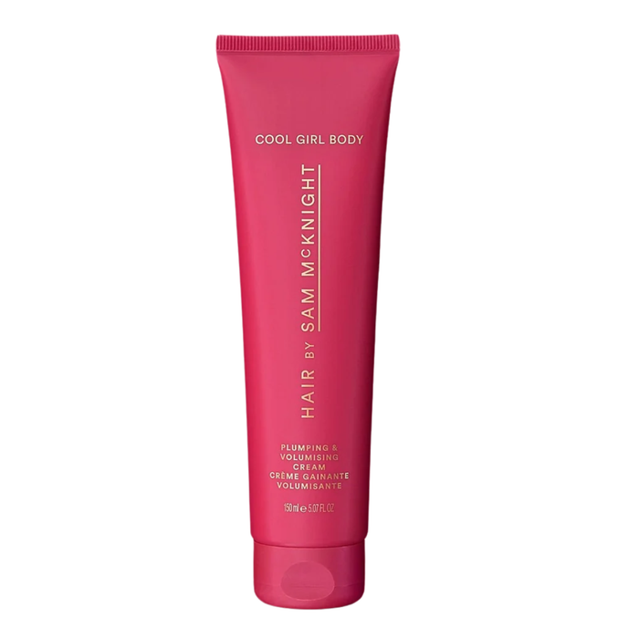 Hair by Sam McKnight Cool Girl Body Voluming & Plumping Cream 150ml