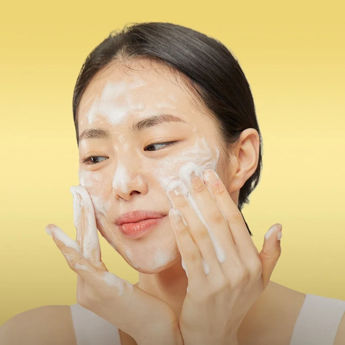 Cosrx Advanced Snail Mucin Gel Cleanser 150ml