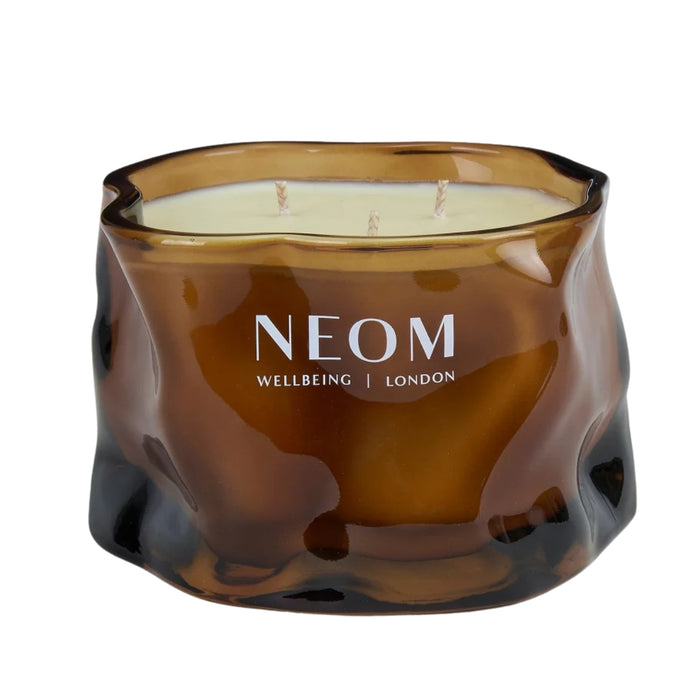 NEOM Wellbeing Cosy Nights 3 Wick Candle