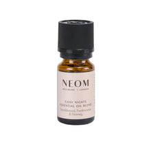 NEOM Wellbeing Cosy Nights Essential Oil Blend 10ml