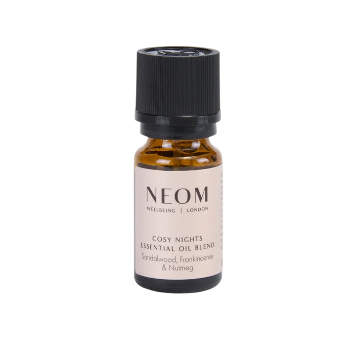 NEOM Wellbeing Cosy Nights Essential Oil Blend 10ml