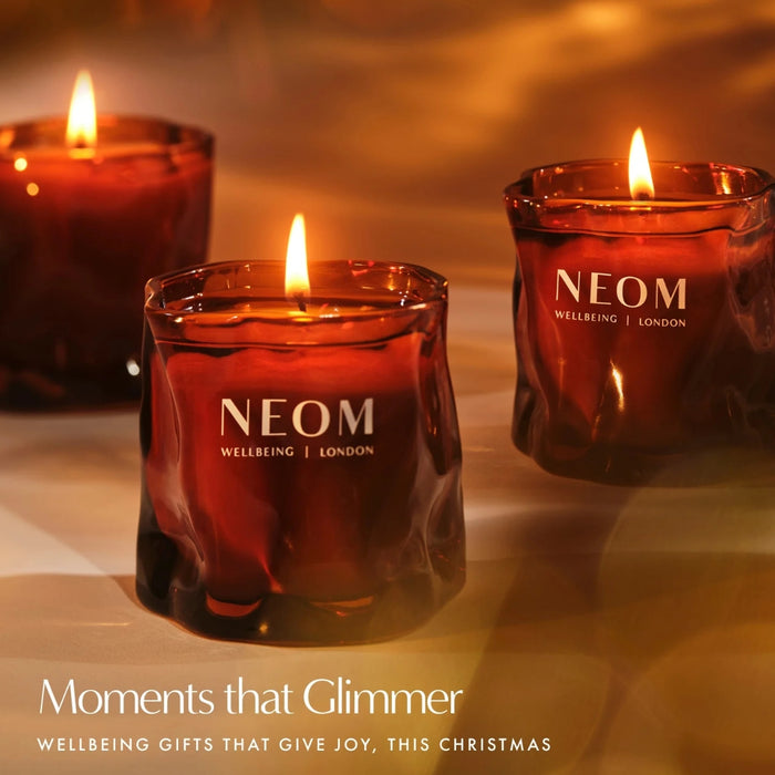 NEOM Wellbeing Cosy Nights 1 Wick Candle 185g