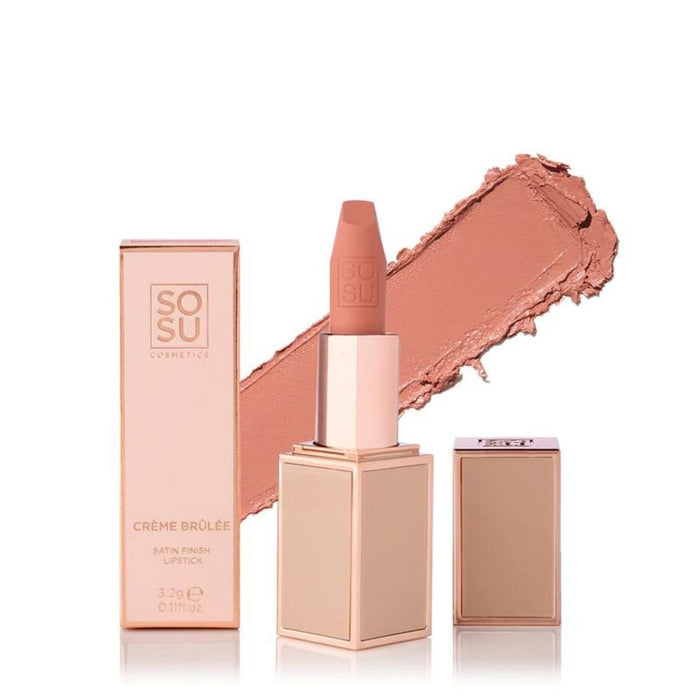 SOSU Cosmetics Lipstick