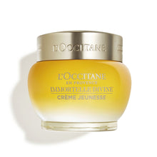 L'Occitane Immortelle Divine Cream 