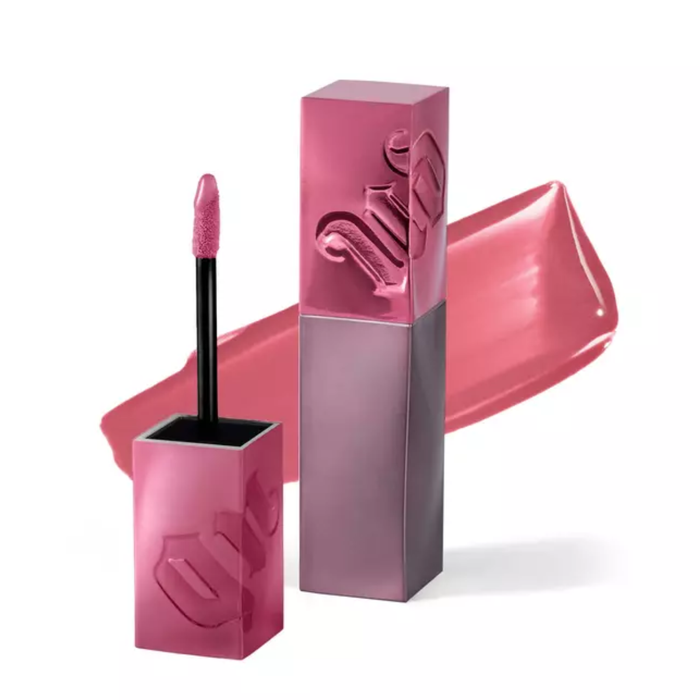 Urban Decay Vice Lip Bond Glossy Longwear Liquid Lipstick