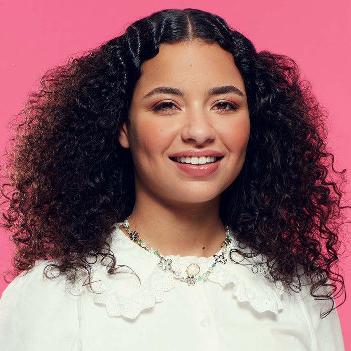 Umberto Giannini Curl Whip Curl Activating Mousse