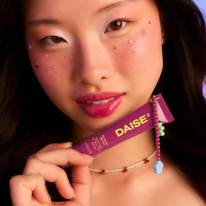 DAISE Lip Butter Balm Sugar Bear