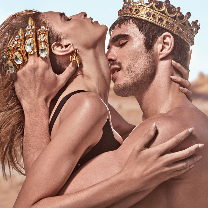 Dolce&Gabanna K by Dolce&Gabbana Eau de Parfum