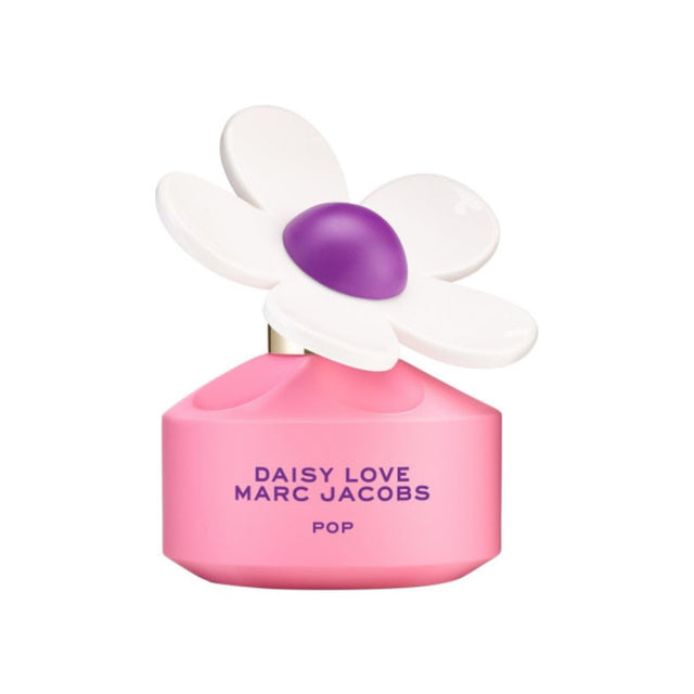 Daisy Marc Jacobs Love Pop for Women 50ml 40% OFF.