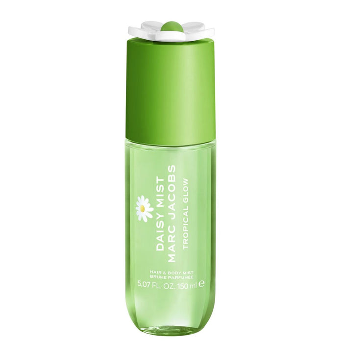 Marc Jacobs Body Mists Daisy Wild Tropical Glow