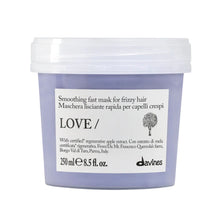 Davines LOVE SMOOTH Mask 250ml