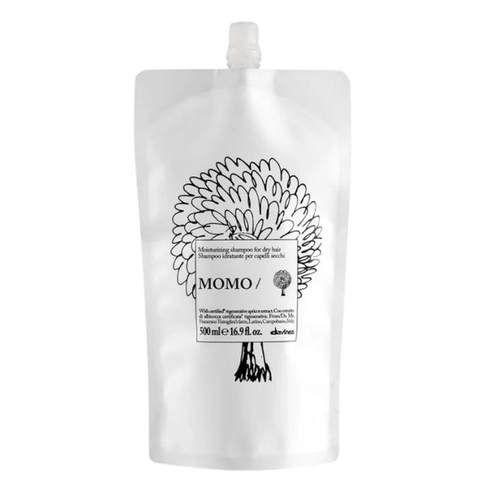 Davines MOMO Shampoo Refill 500ml