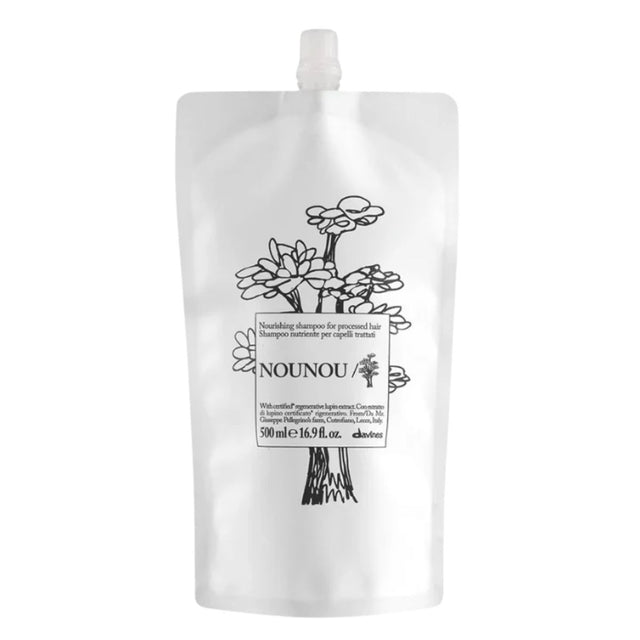 Davines Nou Nou Shampoo Refill 500ml