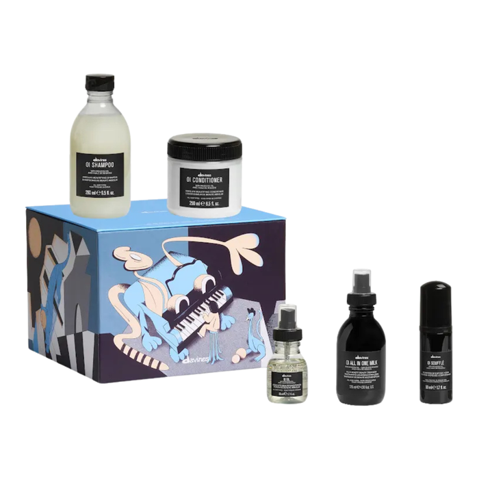 Davines OI LUX SET 2026