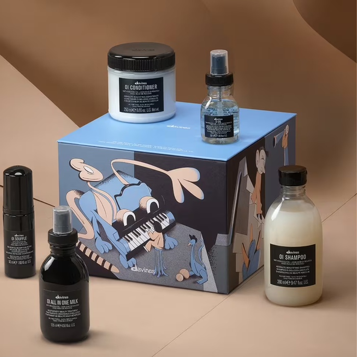 Davines OI LUX SET 2026