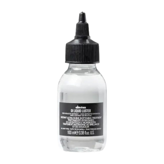 Davines Oi Oil Liquid Luster 100ml