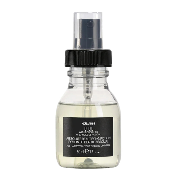 Davines Oi Oil Travel Size