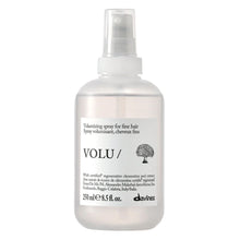 Davines VOLU Hair Mist 250ml