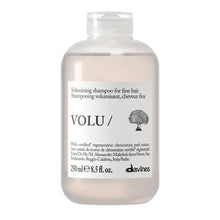 Davines VOLU Shampoo 250ml